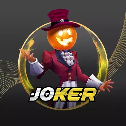 JOKER-gaming